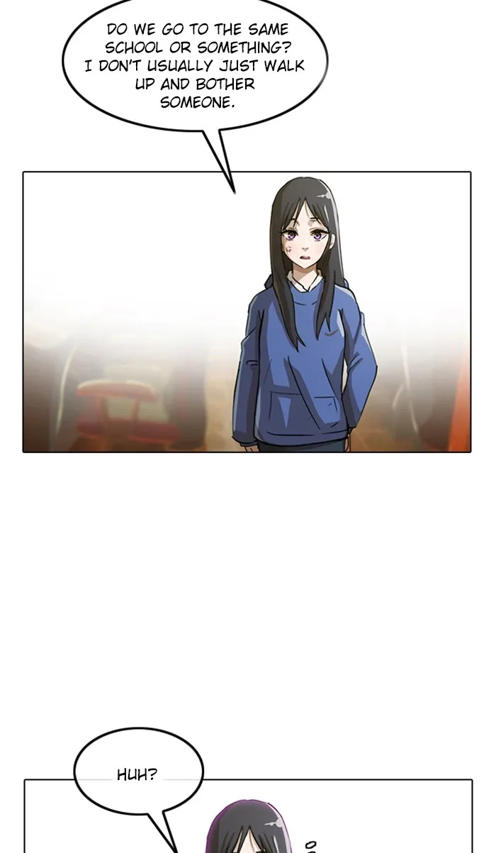 Read Random Chat Manga Online