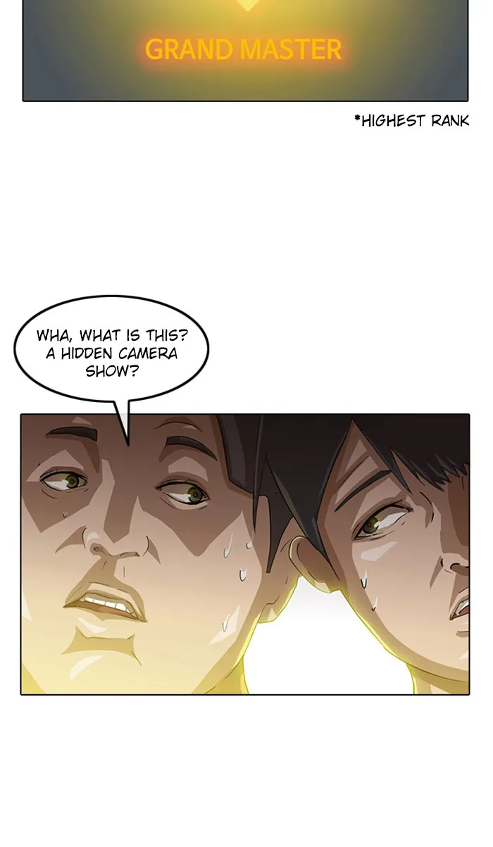 Read Random Chat Manga Online