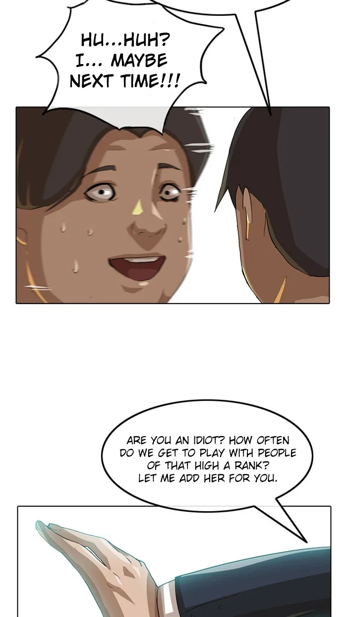 Read Random Chat Manga Online