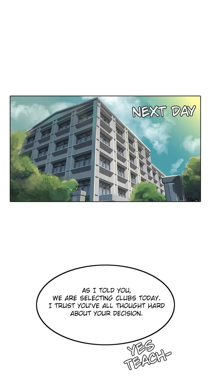 Read Random Chat Manga Online