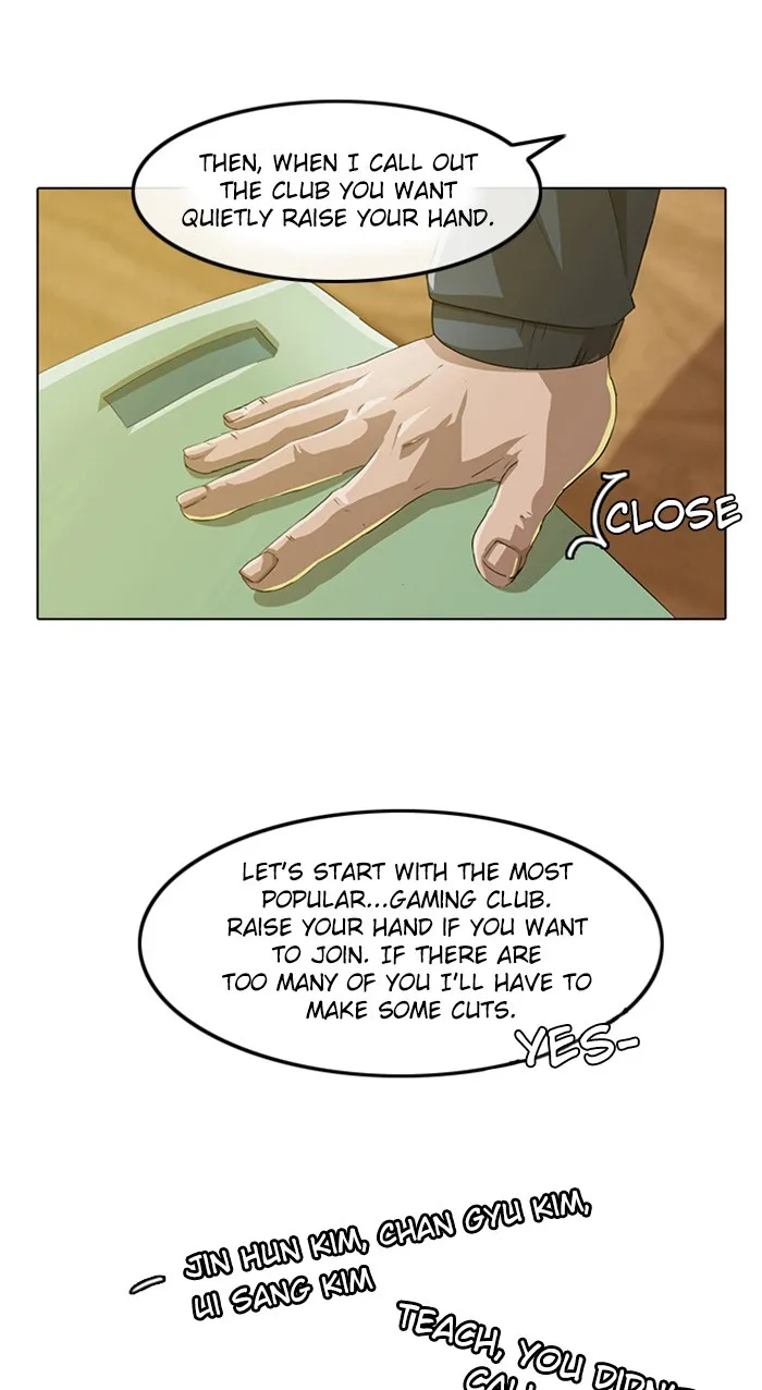 Read Random Chat Manga Online