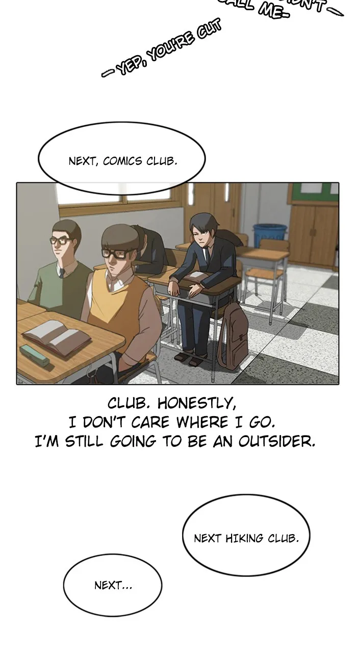 Read Random Chat Manga Online