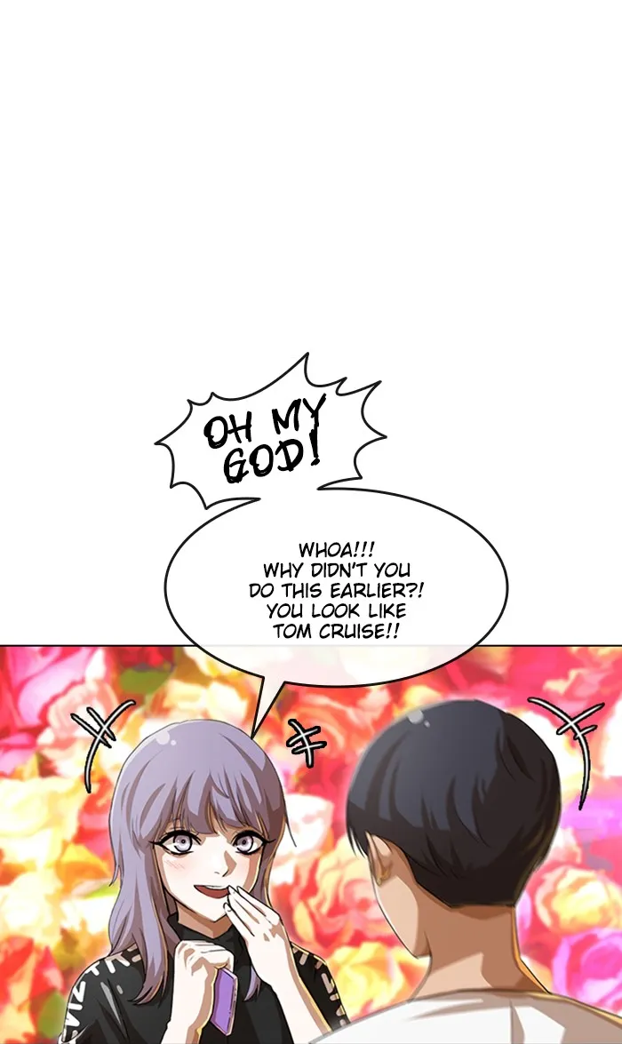 Read Random Chat Manga Online