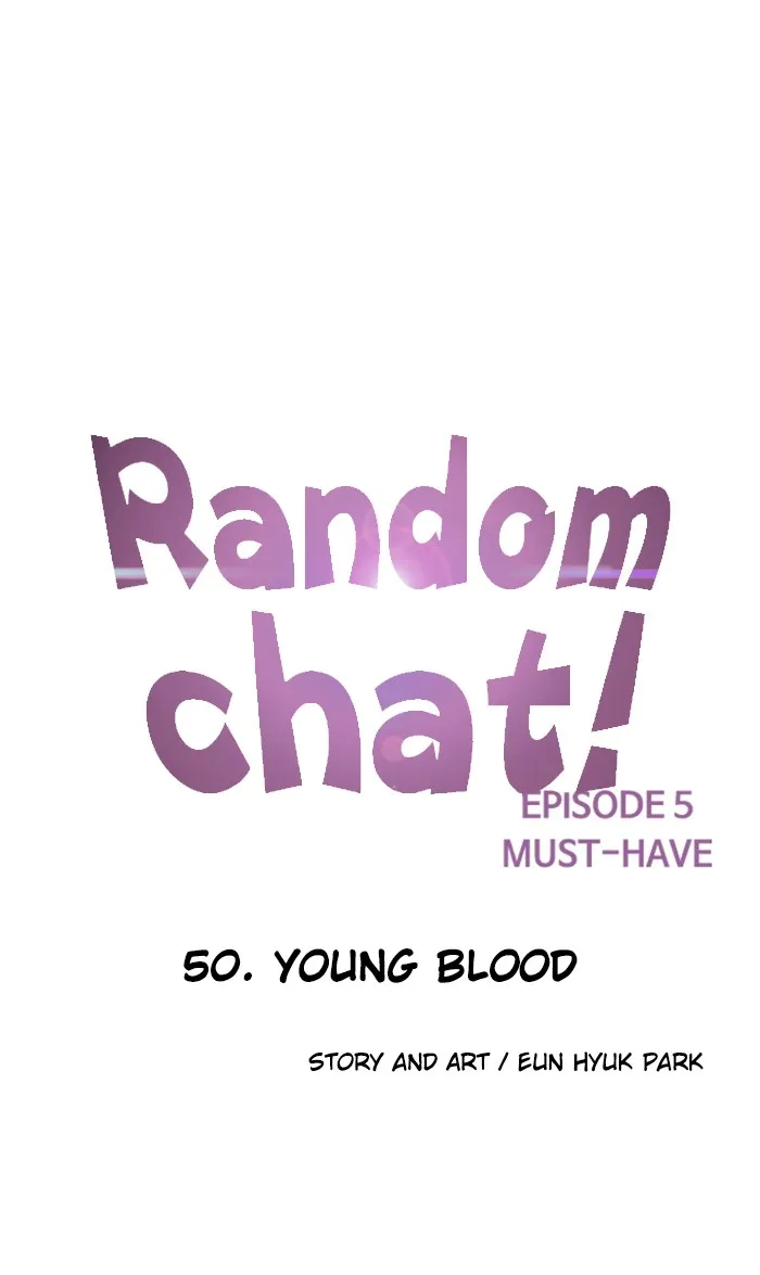 Read Random Chat Manga Online