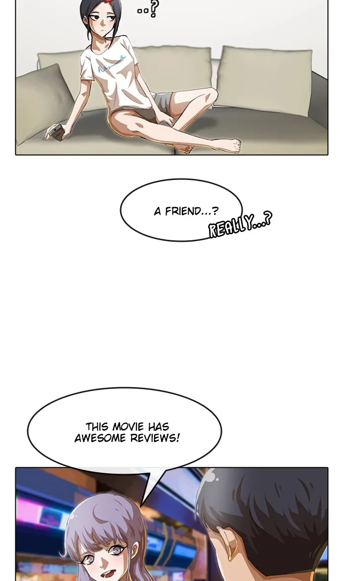 Read Random Chat Manga Online