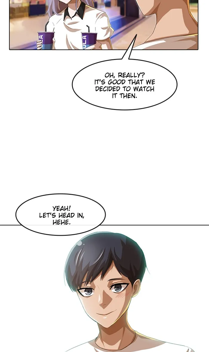 Read Random Chat Manga Online