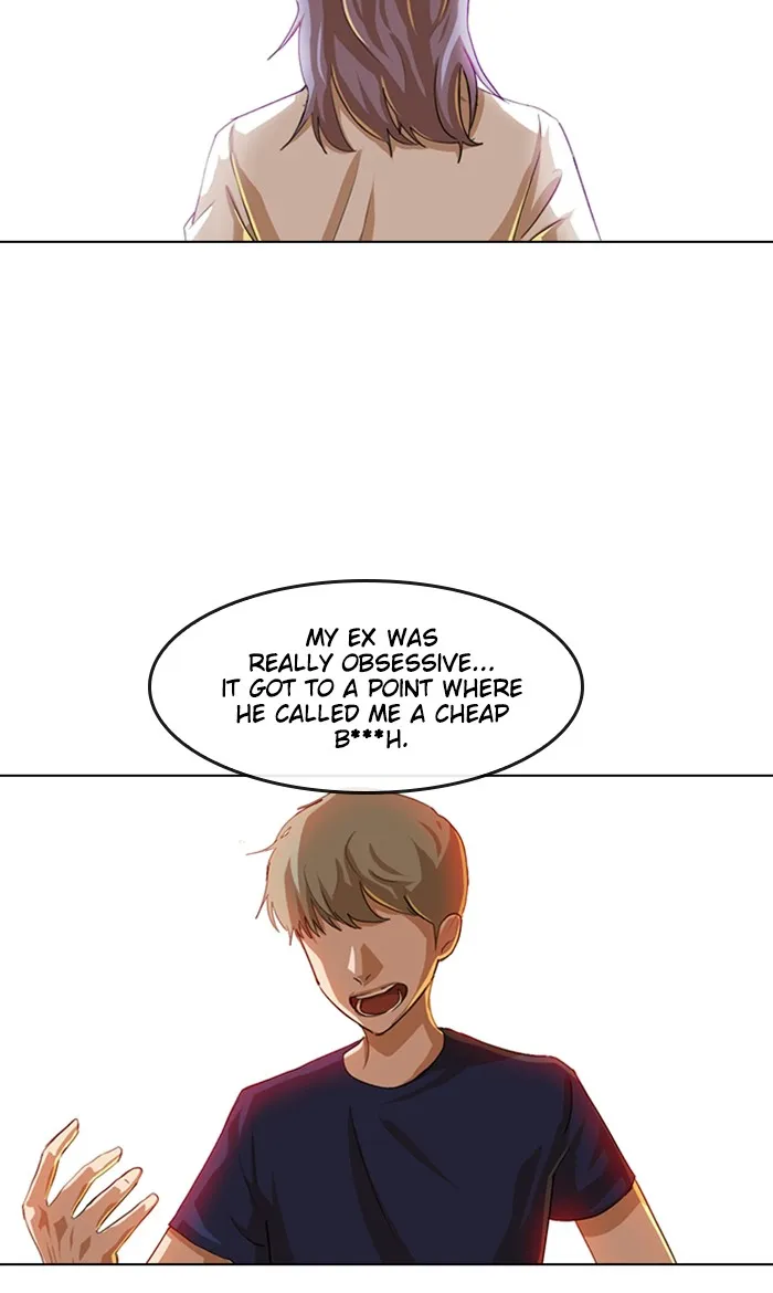 Read Random Chat Manga Online