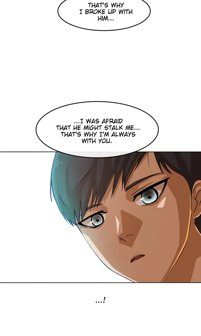 Read Random Chat Manga Online