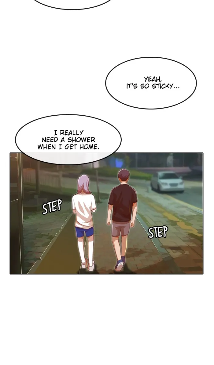 Read Random Chat Manga Online