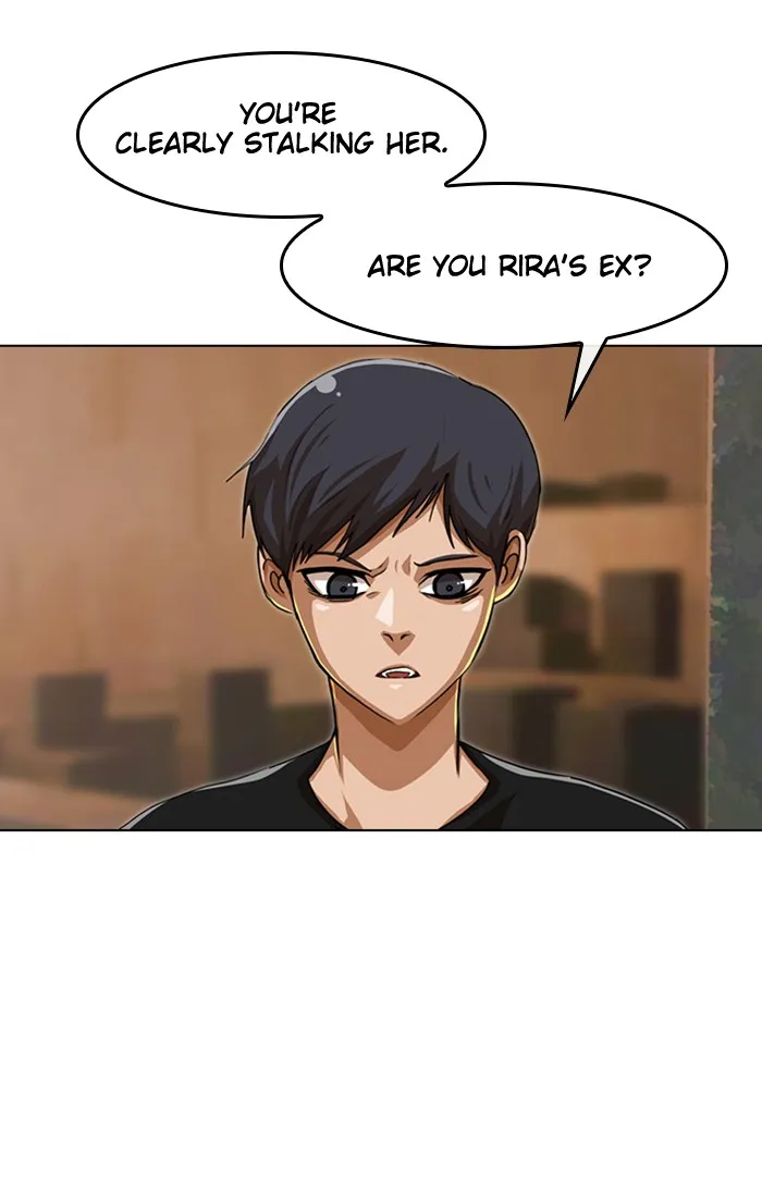 Read Random Chat Manga Online