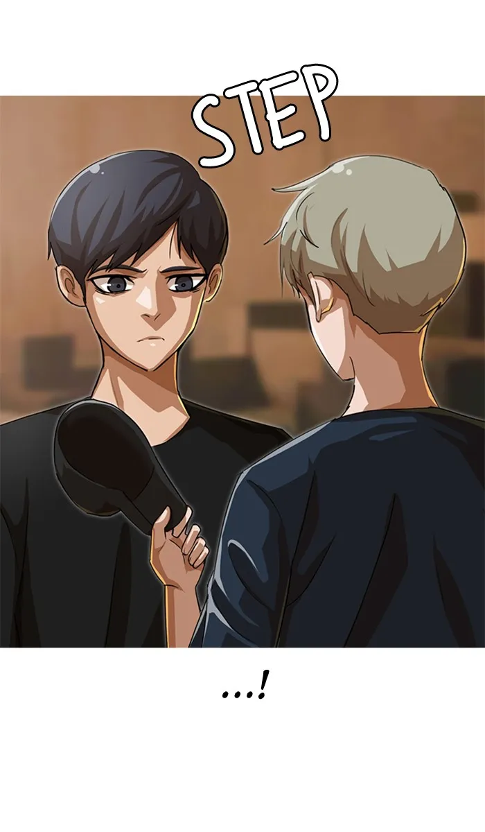 Read Random Chat Manga Online