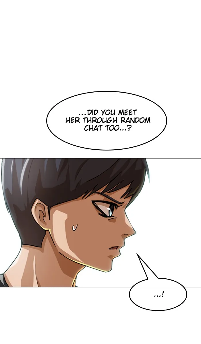 Read Random Chat Manga Online