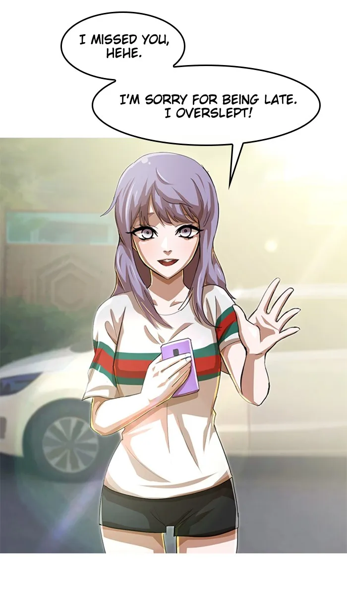 Read Random Chat Manga Online