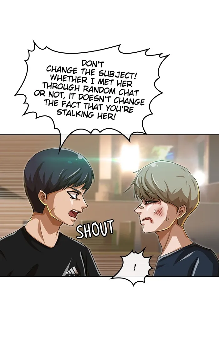 Read Random Chat Manga Online