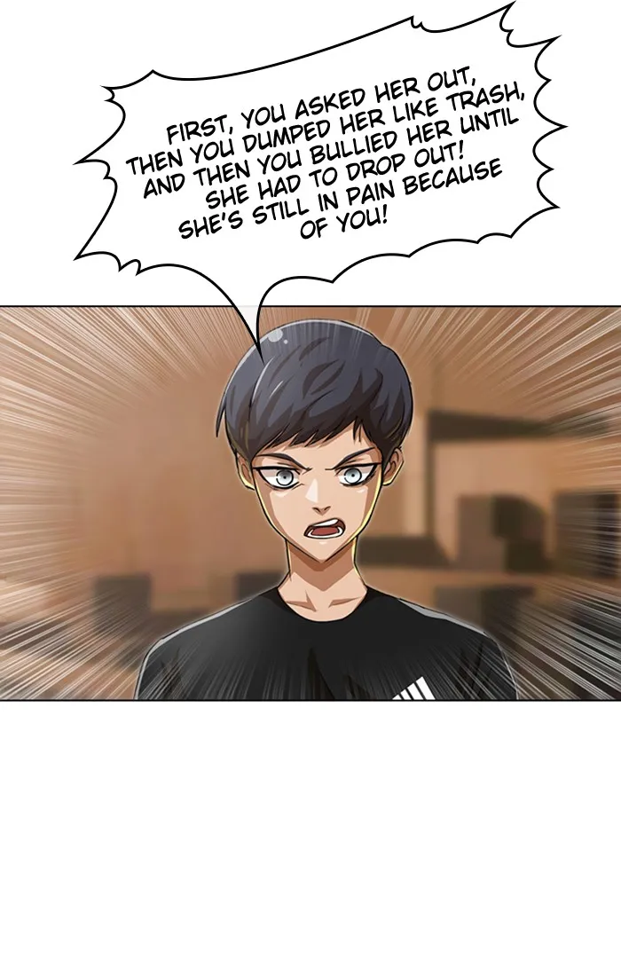 Read Random Chat Manga Online