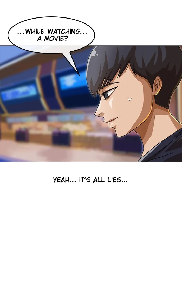 Read Random Chat Manga Online
