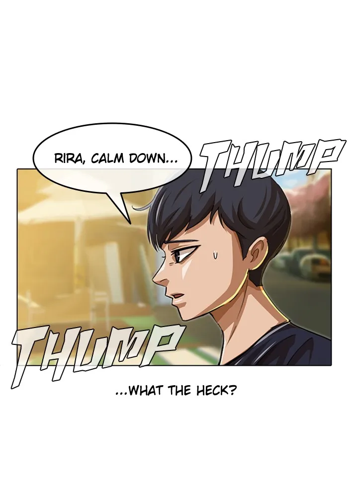 Read Random Chat Manga Online
