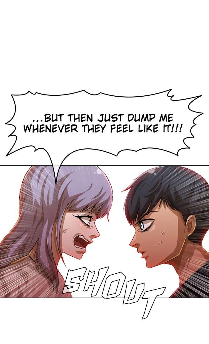 Read Random Chat Manga Online