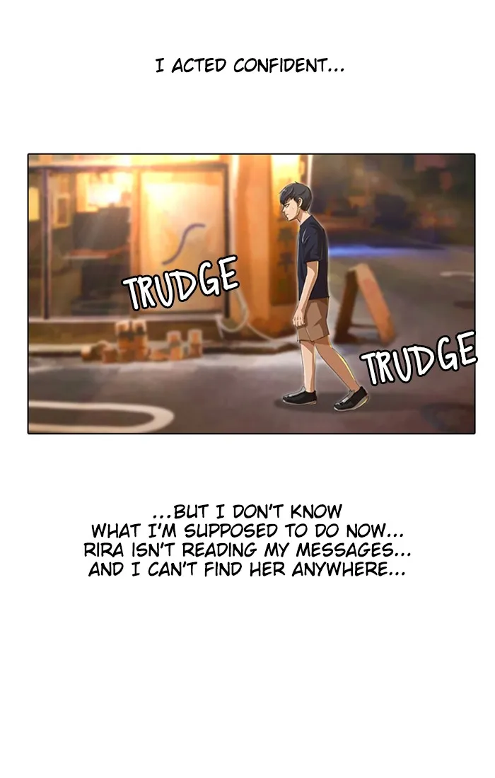 Read Random Chat Manga Online