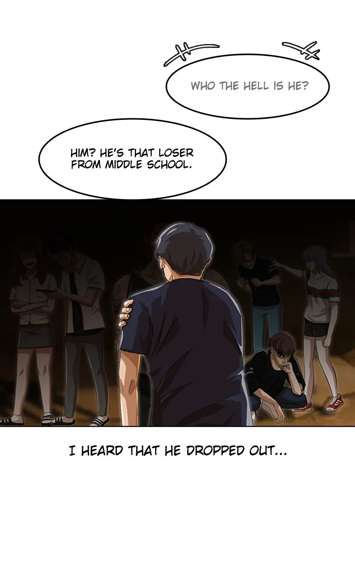 Read Random Chat Manga Online