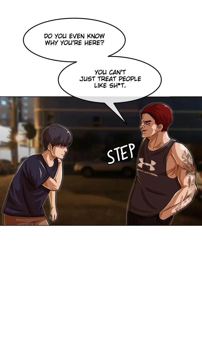 Read Random Chat Manga Online