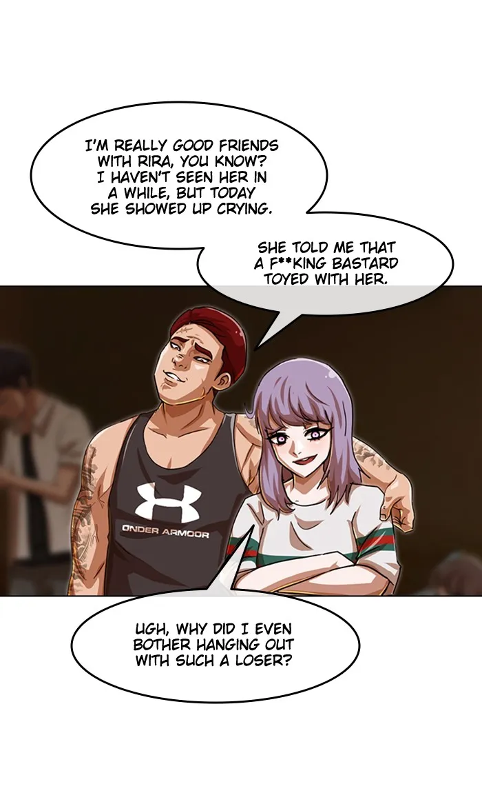 Read Random Chat Manga Online