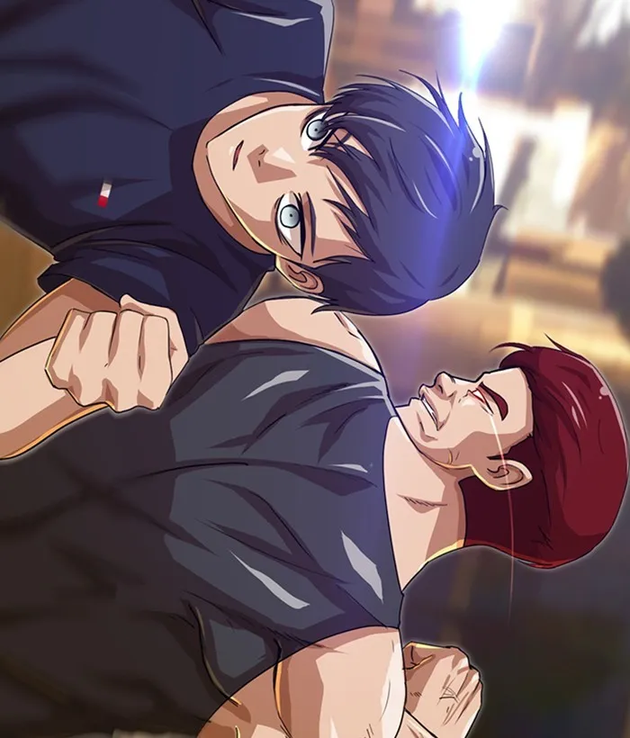 Read Random Chat Manga Online