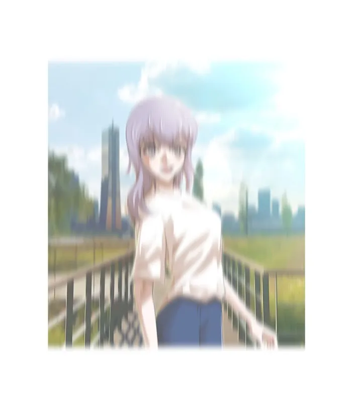 Read Random Chat Manga Online