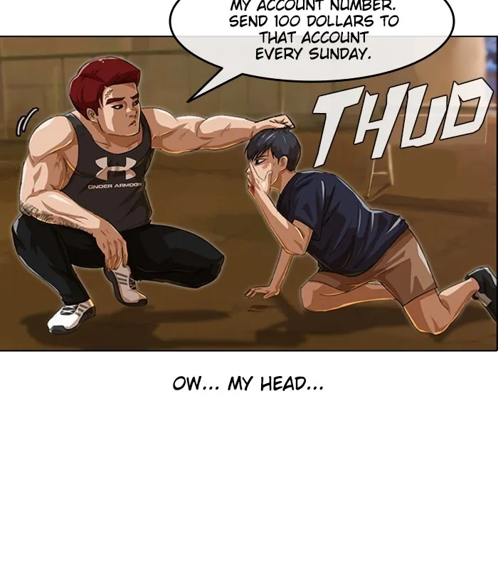 Read Random Chat Manga Online