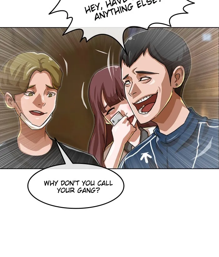 Read Random Chat Manga Online