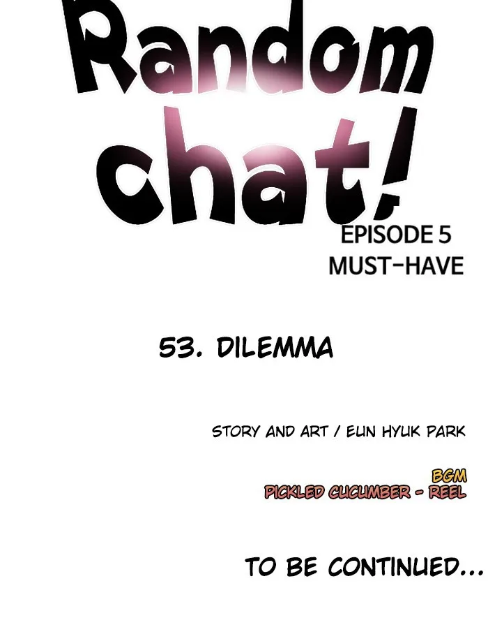 Read Random Chat Manga Online