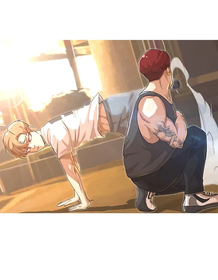 Read Random Chat Manga Online