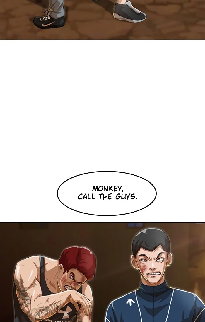 Read Random Chat Manga Online
