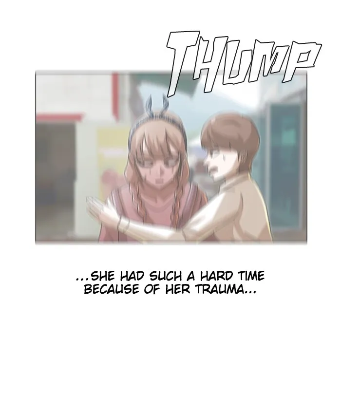 Read Random Chat Manga Online