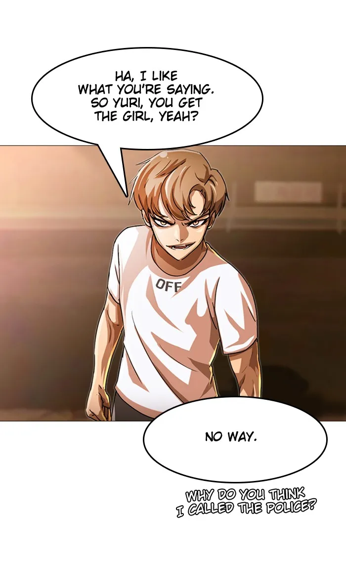 Read Random Chat Manga Online