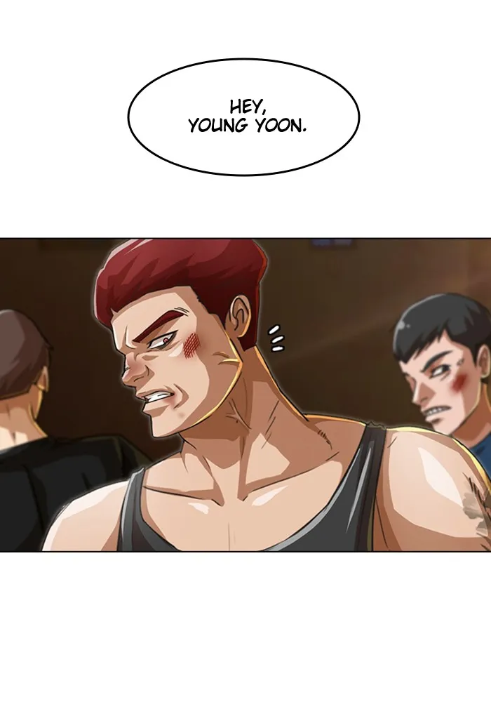 Read Random Chat Manga Online