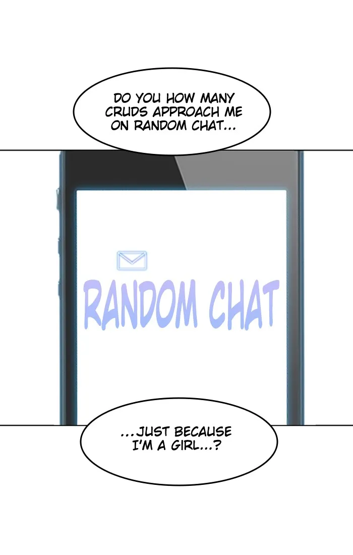 Read Random Chat Manga Online
