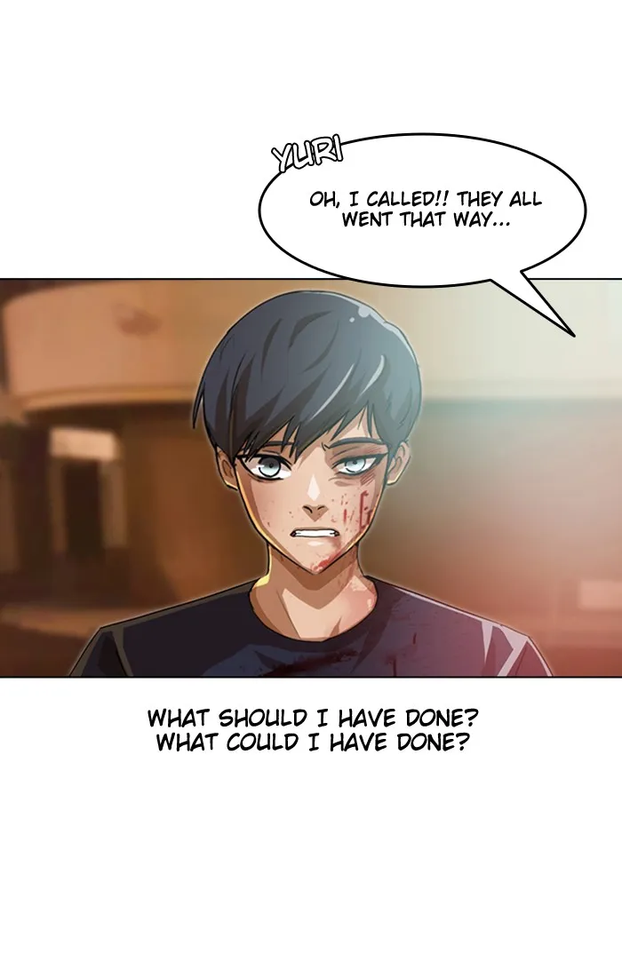 Read Random Chat Manga Online