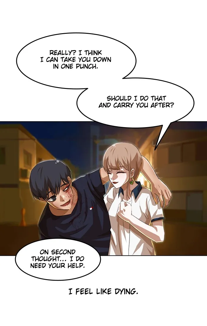 Read Random Chat Manga Online