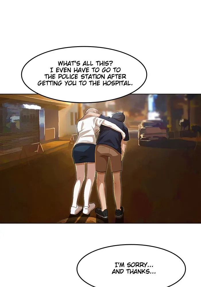 Read Random Chat Manga Online