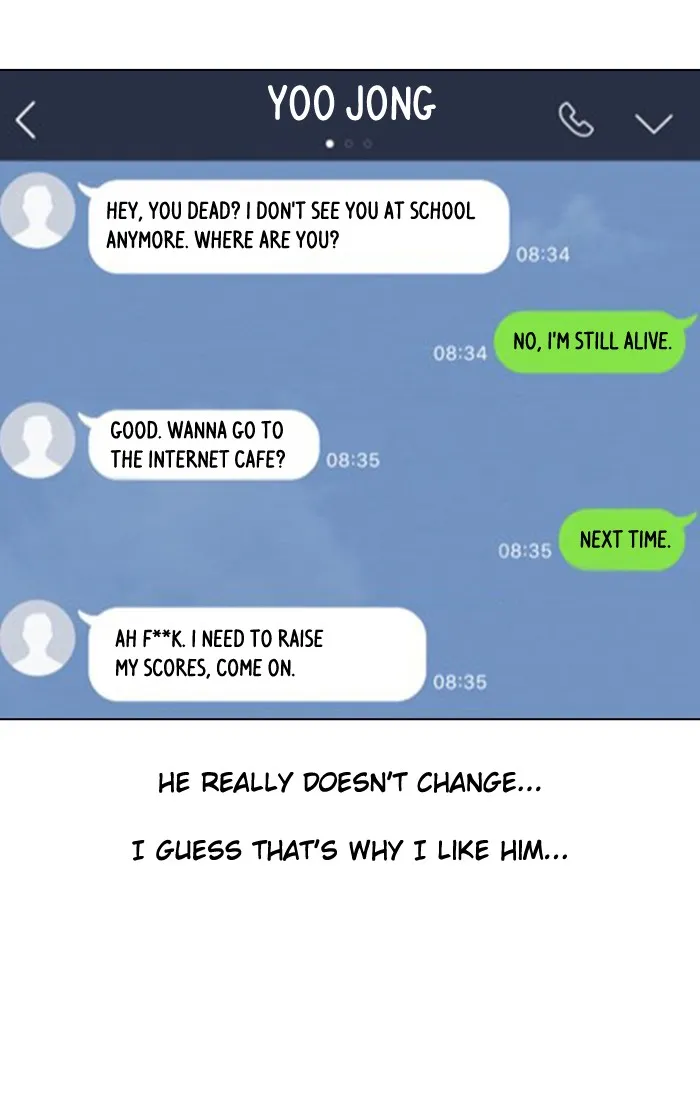 Read Random Chat Manga Online