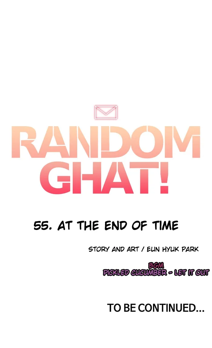 Read Random Chat Manga Online