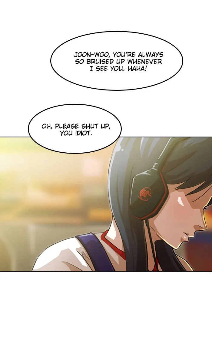 Read Random Chat Manga Online