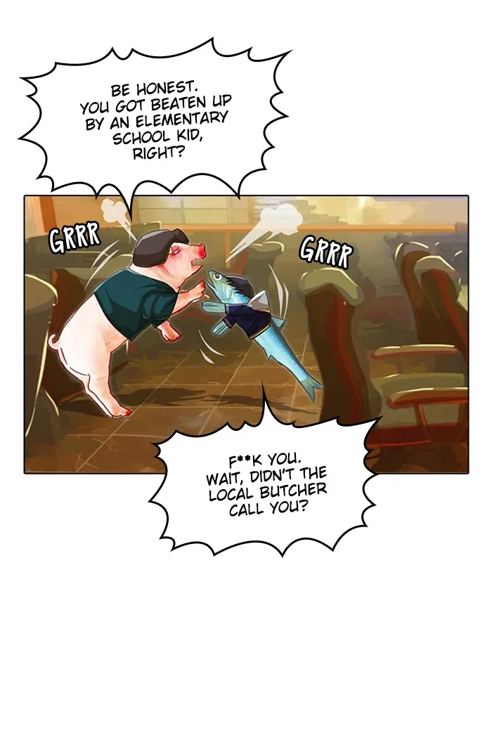 Read Random Chat Manga Online