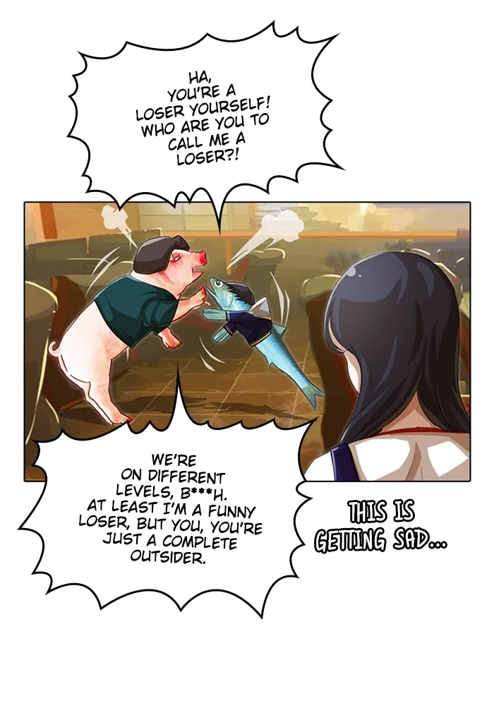Read Random Chat Manga Online