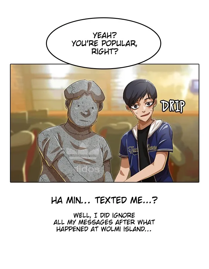 Read Random Chat Manga Online