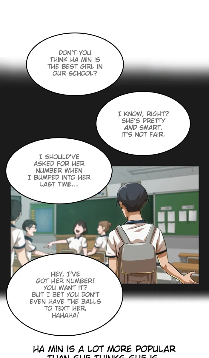 Read Random Chat Manga Online