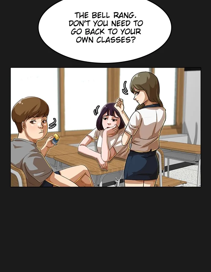 Read Random Chat Manga Online