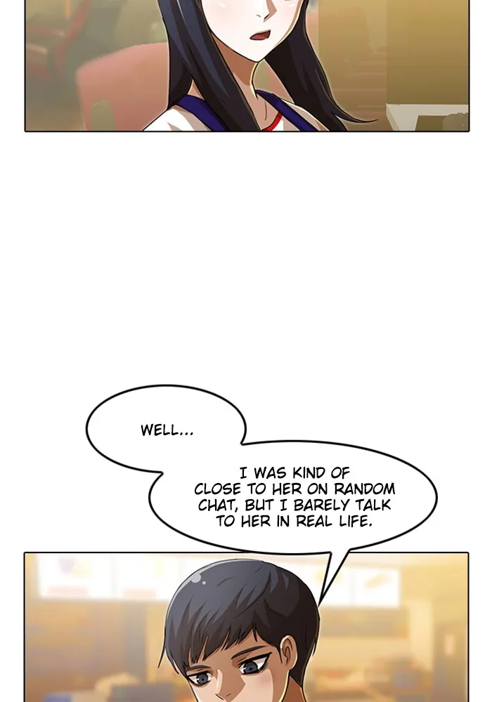 Read Random Chat Manga Online