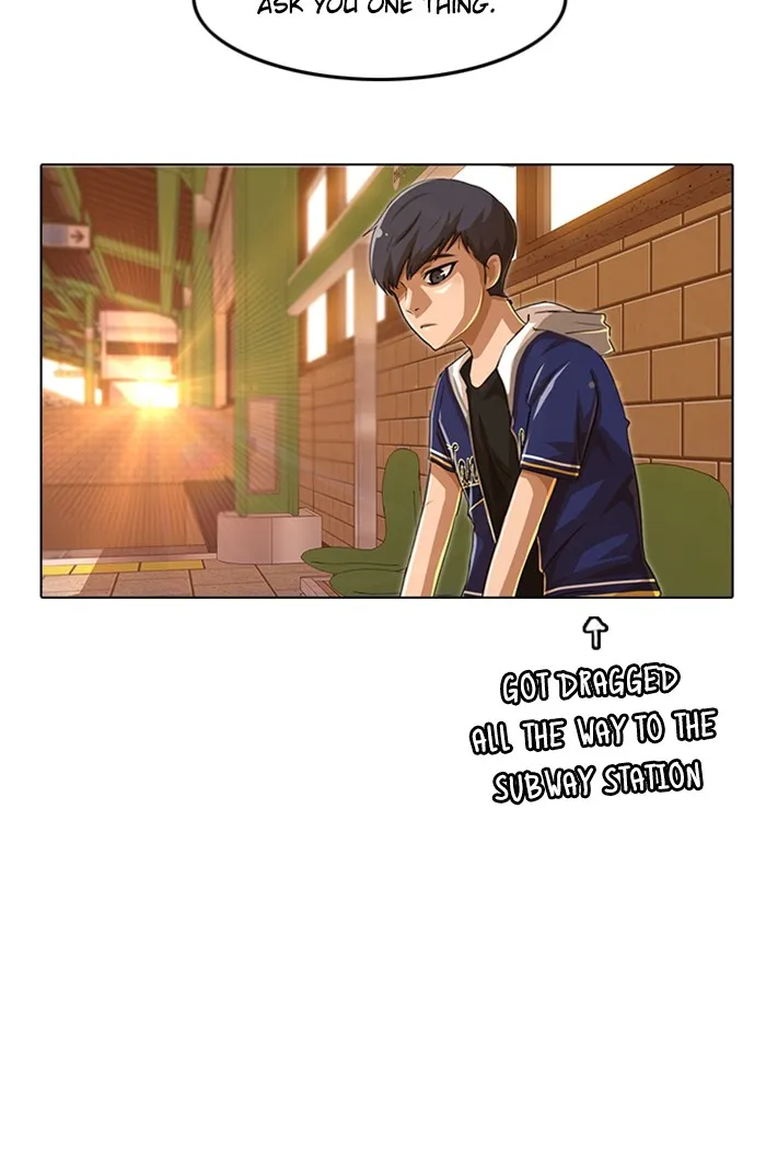 Read Random Chat Manga Online